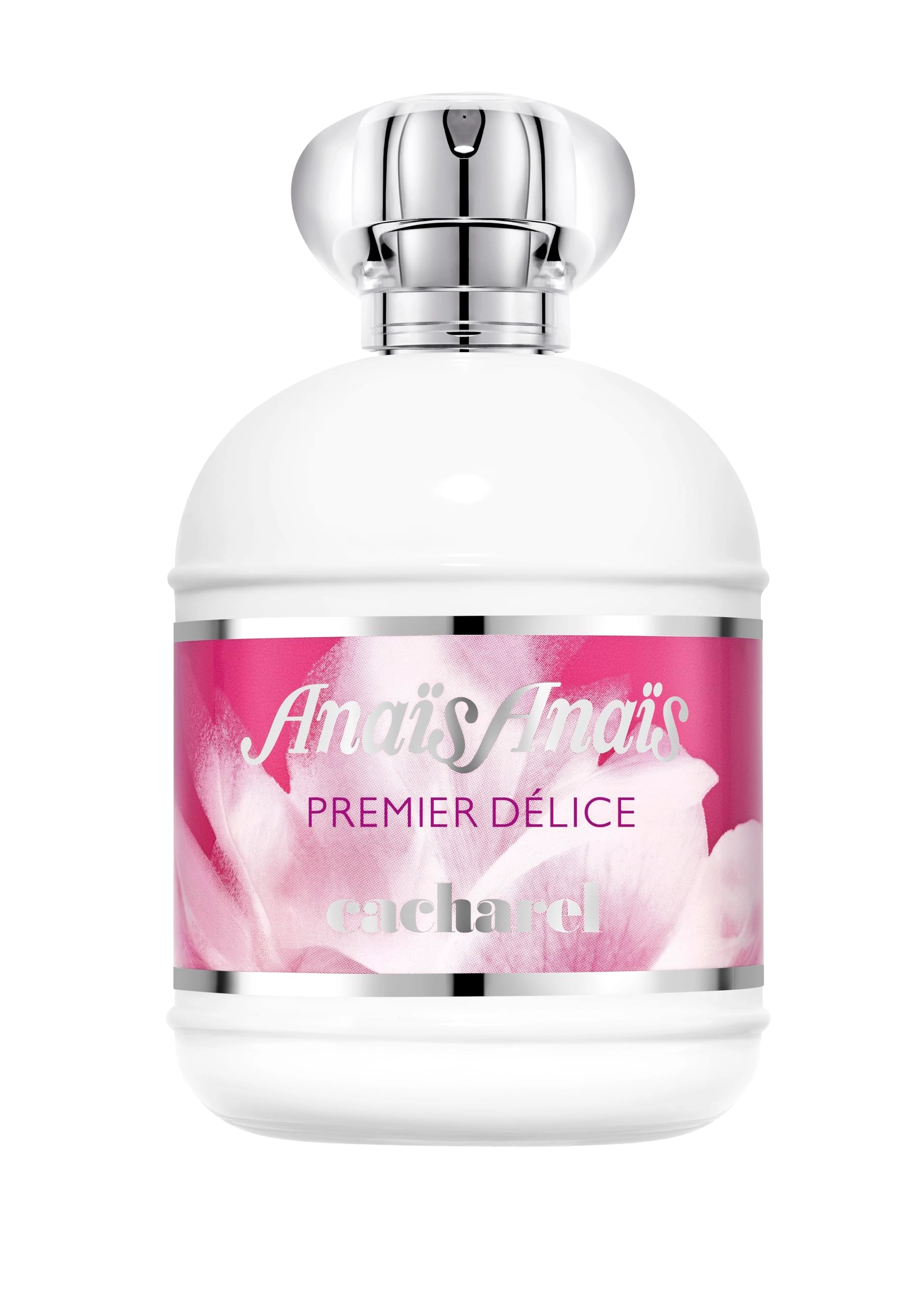 Cacharel Anais Premier Delice Eau De Toilette 100ml