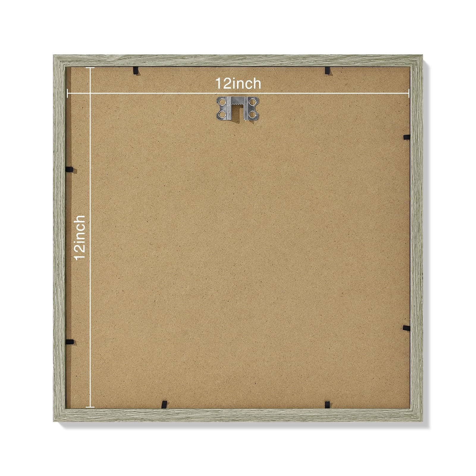 Picture Frame - 12x12