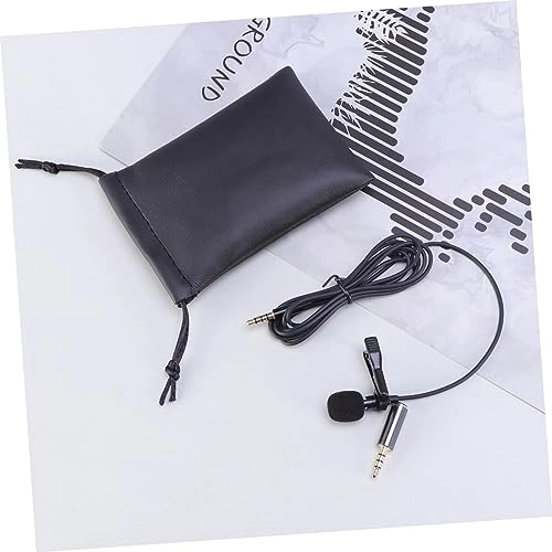 65KS32G045313VKJX Wireless Microphone