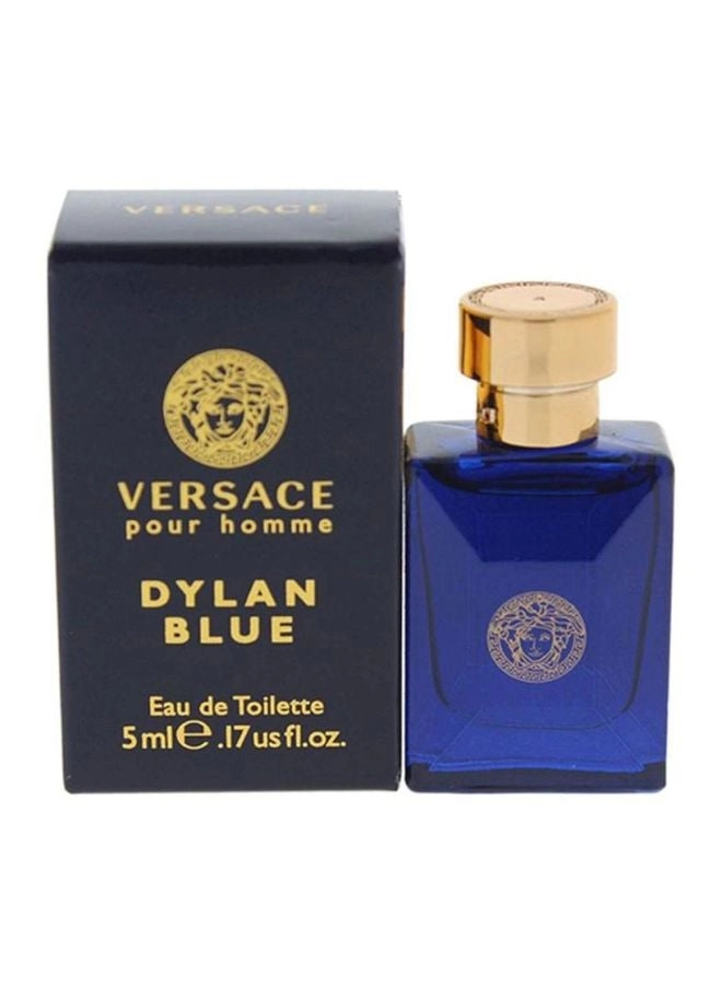 Pour Homme Dylan Blue Eau de Toilette 5ml