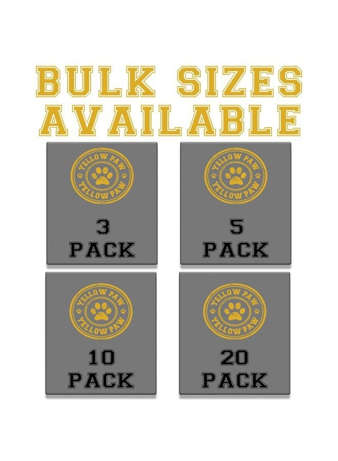 1/4 Inch Drill Bit - M35 Cobalt Titanium Aluminum Nitrite 3 Pack