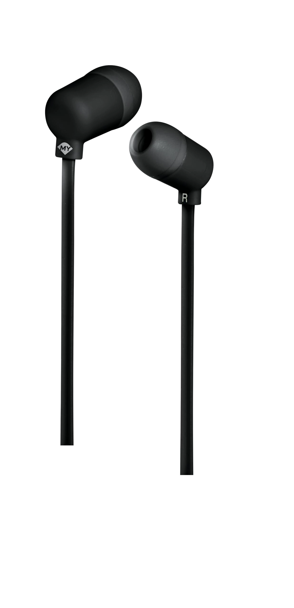 Mysound Speak Fit Wired Earbud