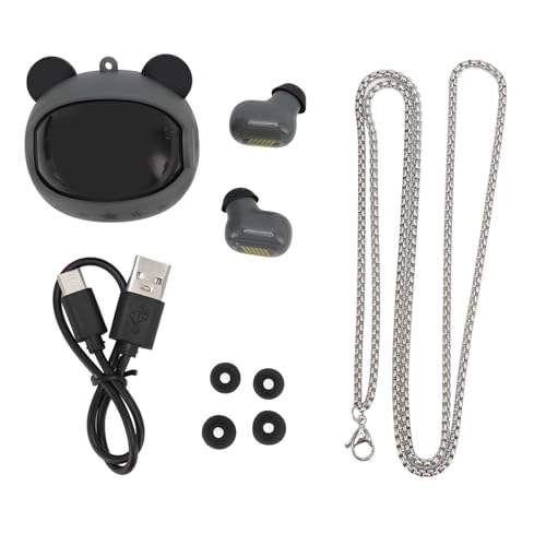 3ge2mu4q15 Wireless Earbud