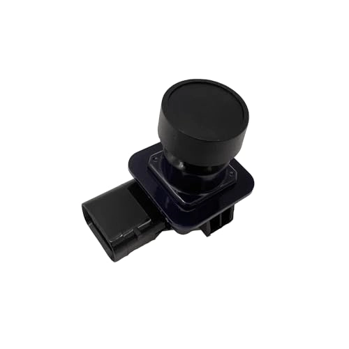 Rear View Backup Camera