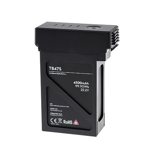 TB48S/TB47S - 5700 mAh 4500 mAh