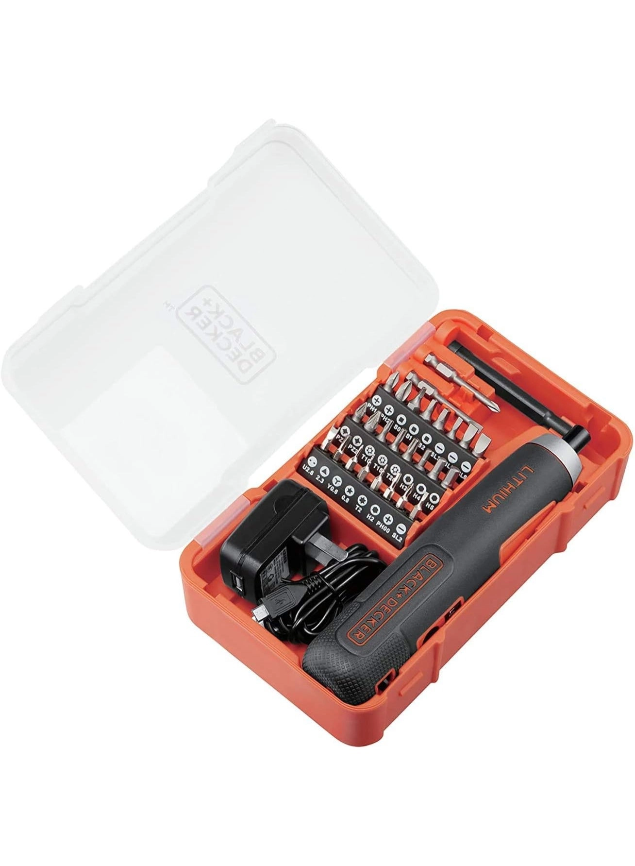 KC3610 - 3.6V Li-Ion Cordless