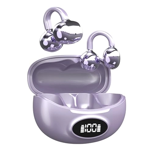 Open Ear Headphones - Wireless Headphone