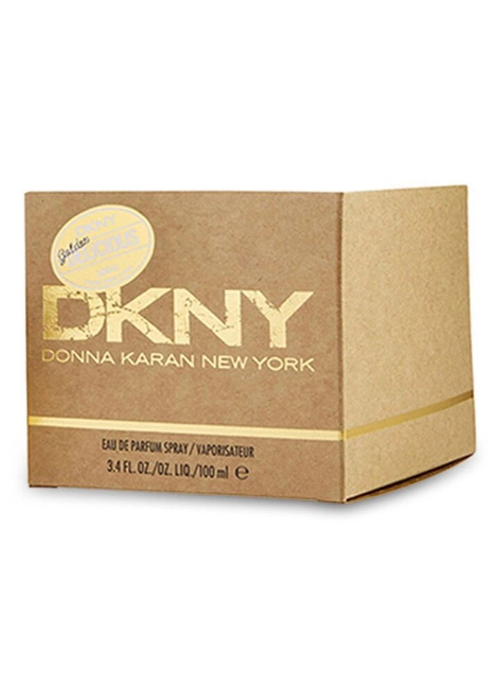 Golden Delicious Eau de Parfum 100ml