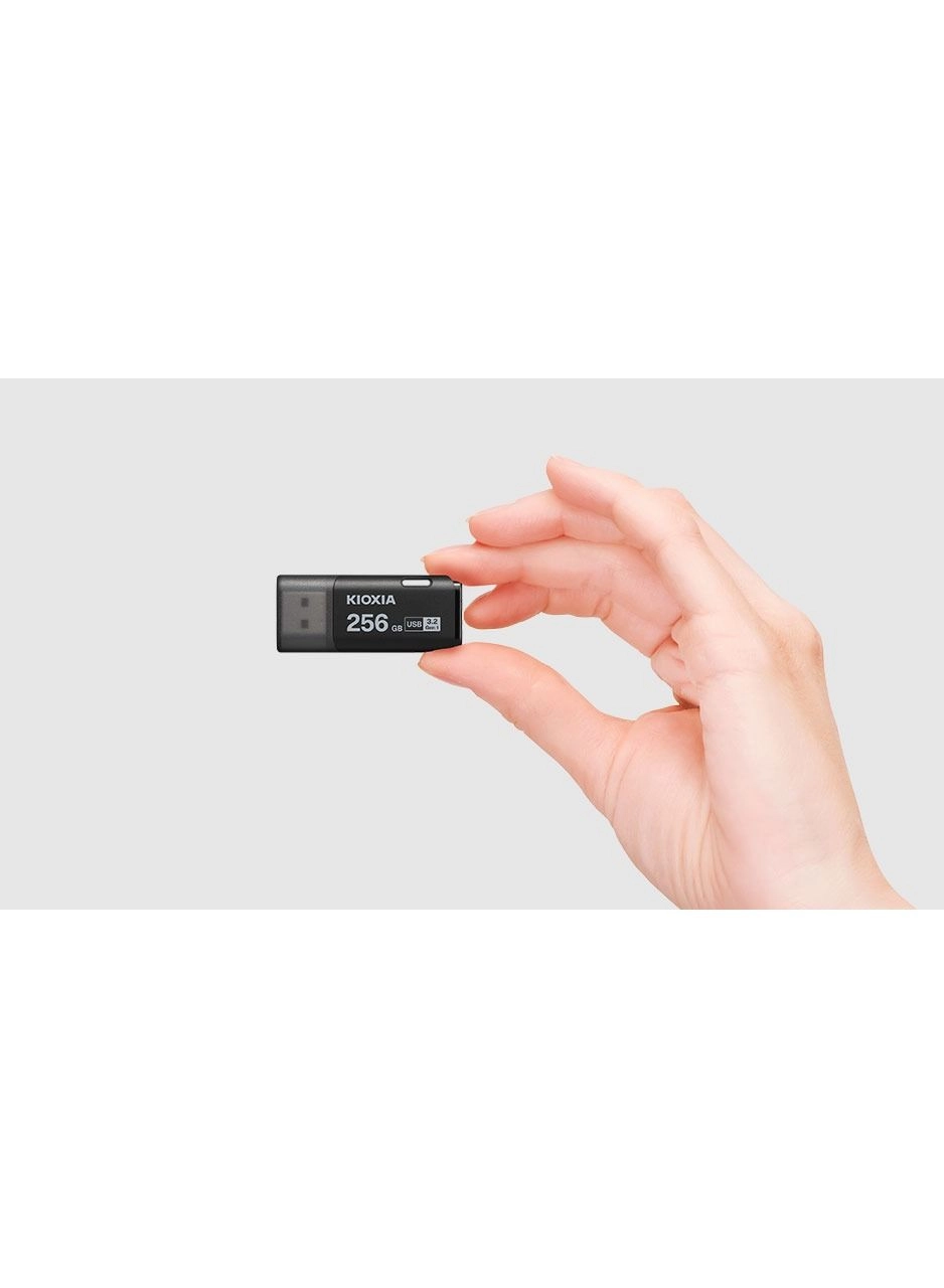 U301 - USB 3.2 Gen 1 256GB