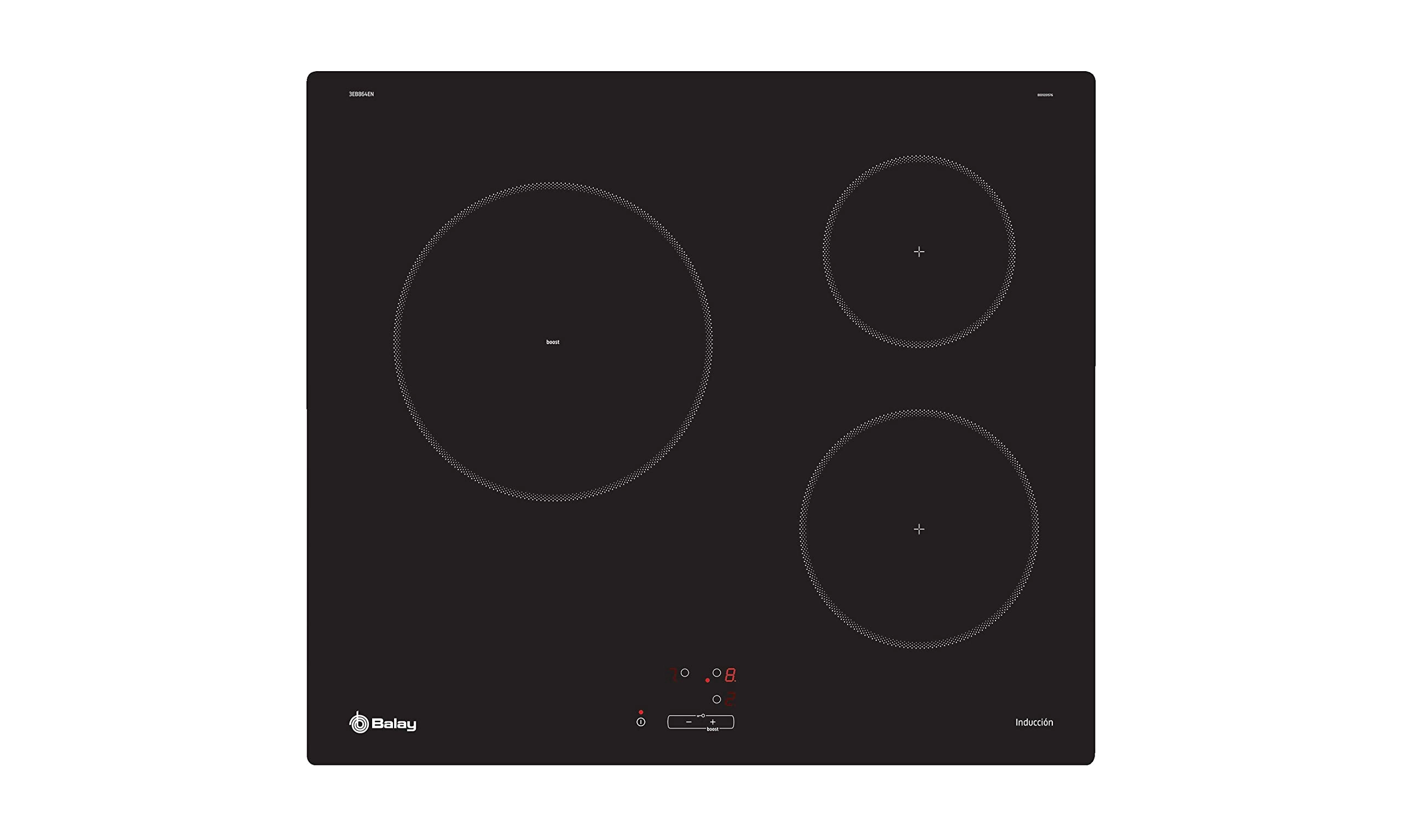 Balay 3EB864EN Induction hob
