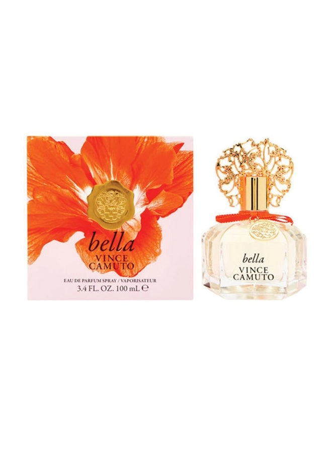 Bella - Eau de Parfum 100 ml