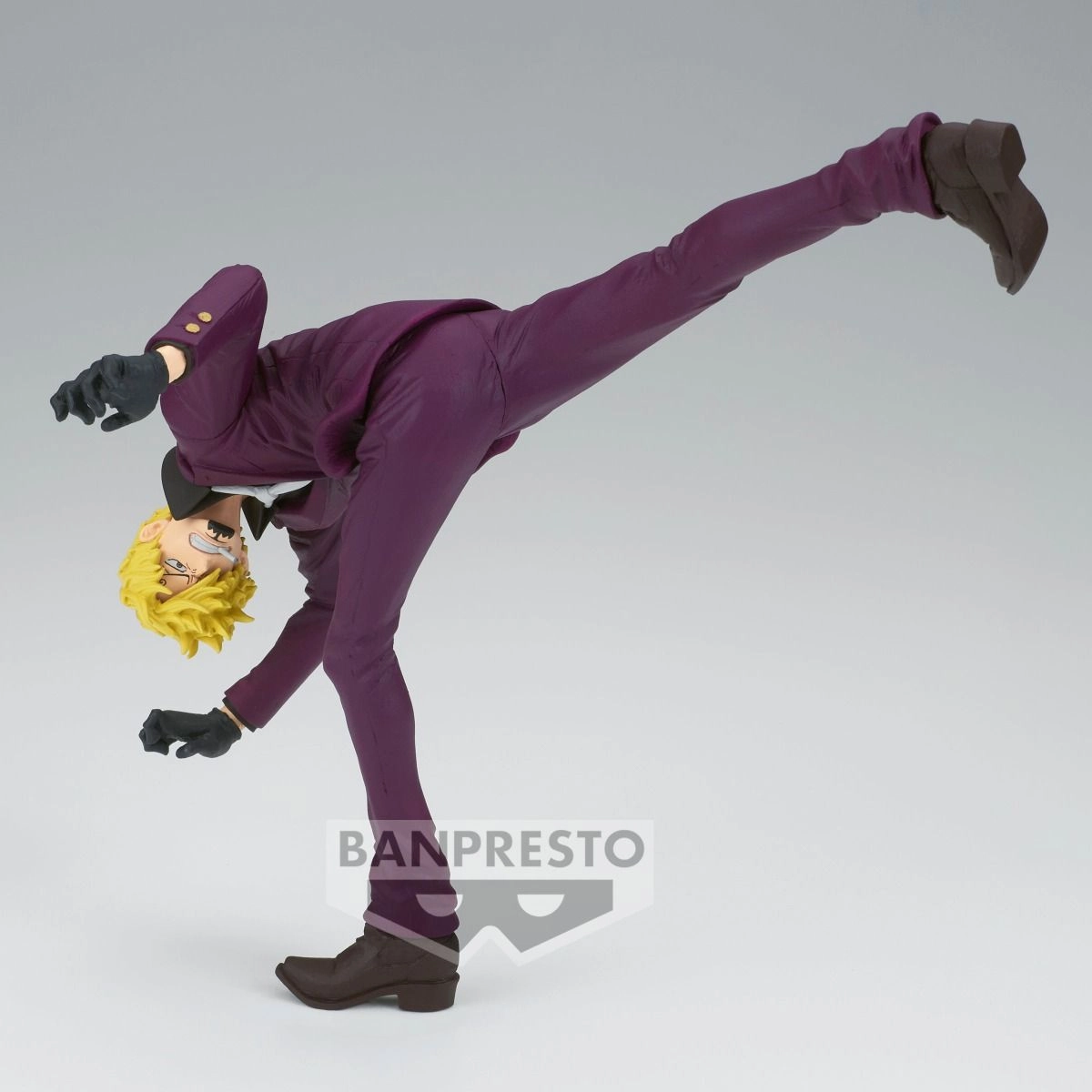 Sanji - One Piece Chronicle King of Artist (25.9 cm) (161414)