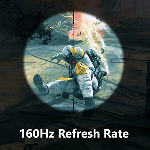 Predator XB323QK - UM.JX3EE.302 31.5" 3840 x 2160