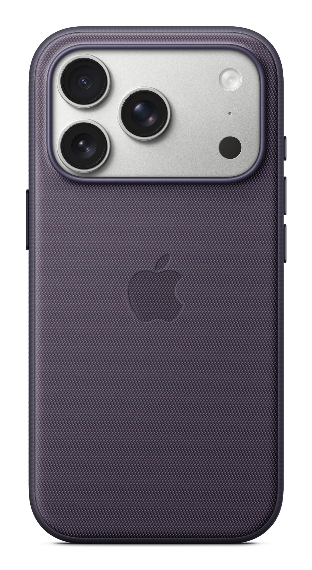 TechWoven Case with MagSafe for iPhone 17 Pro Max