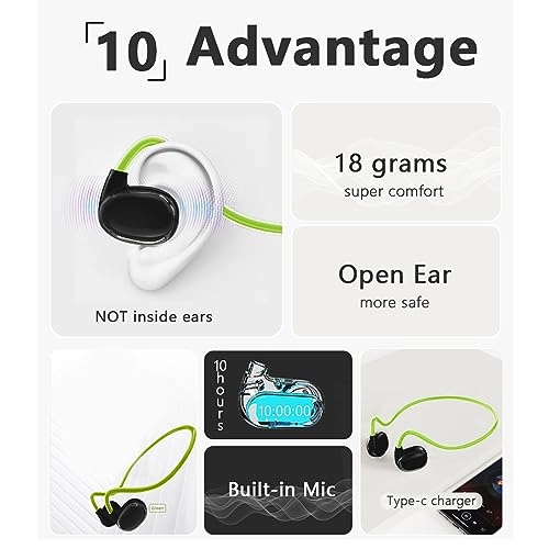whbao4e51p-11 Wireless Headphone