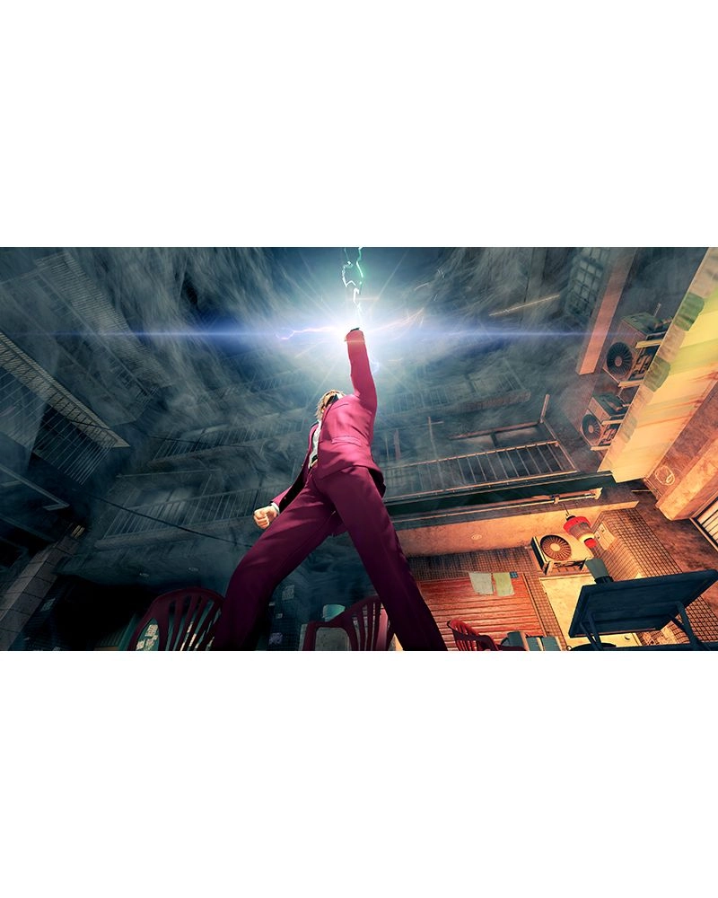 Yakuza: Like a Dragon Day Ichi Edition - Xbox One