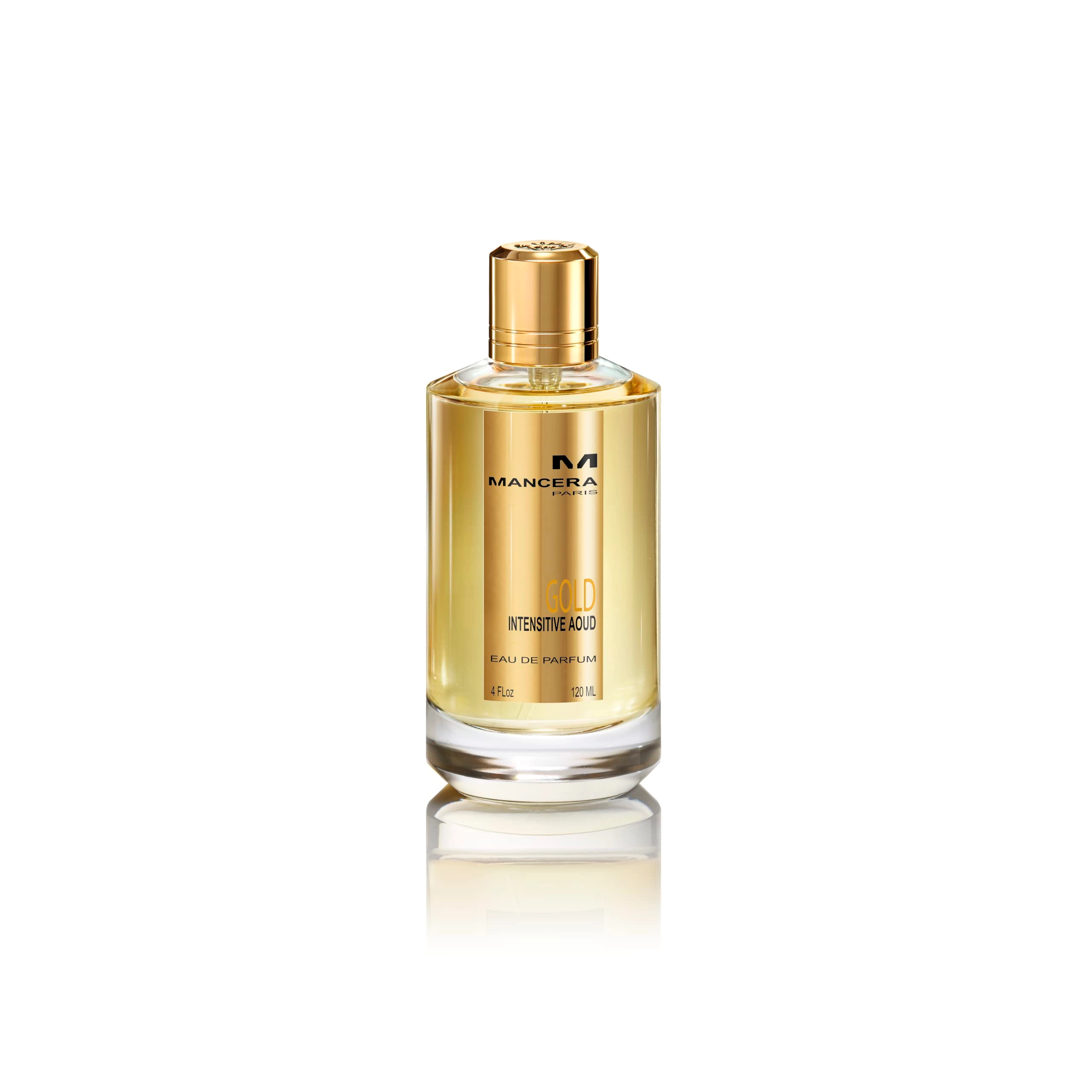 Aoud Orchid Eau de Parfum 120ml
