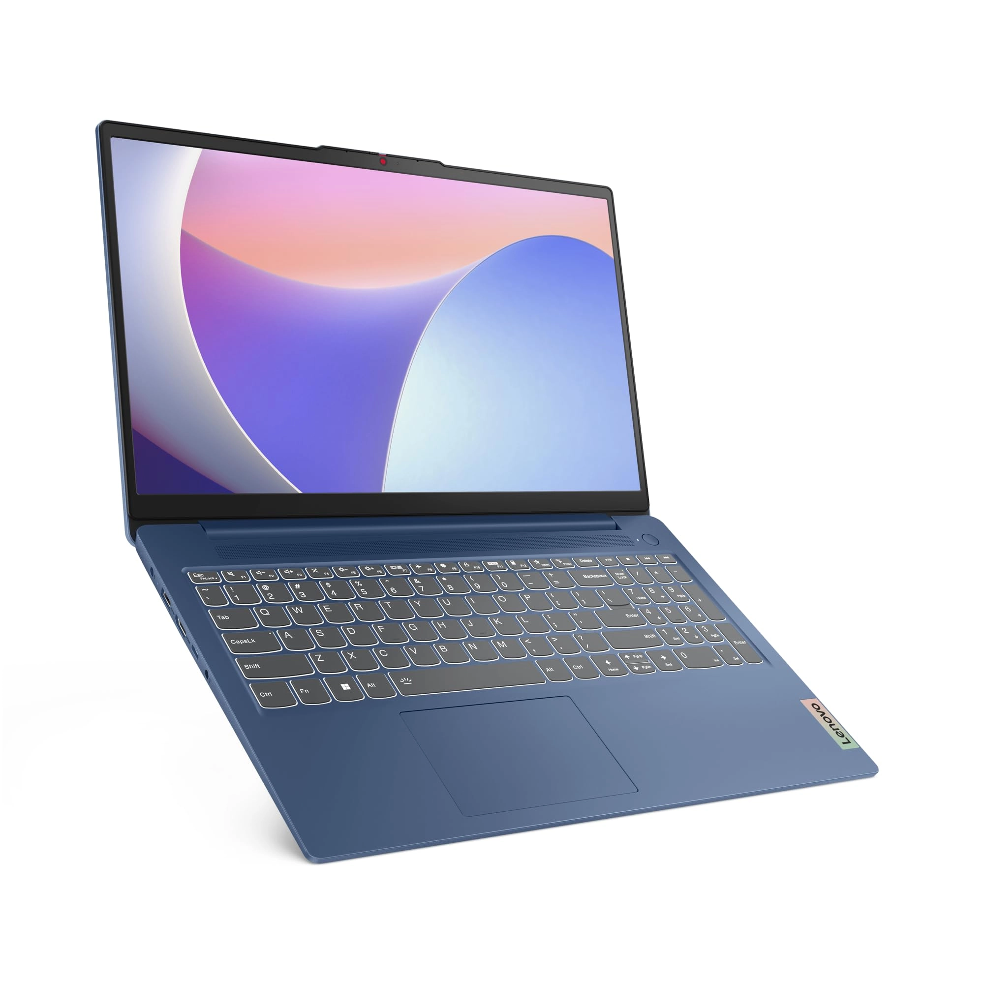 IdeaPad Slim 3 15IAH8 - 15.6'' i5-12450H 8GB DDR5 512GB SSD