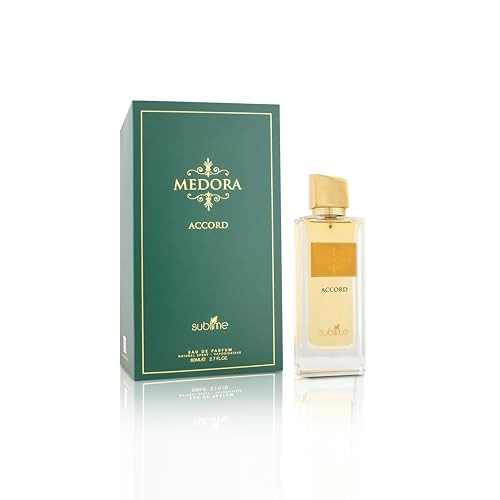 Medora Velour - Eau de Parfum 80ml 100ml
