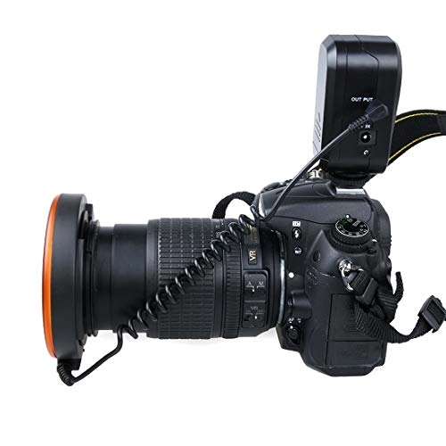 LED Ring Light - 12.5 cm