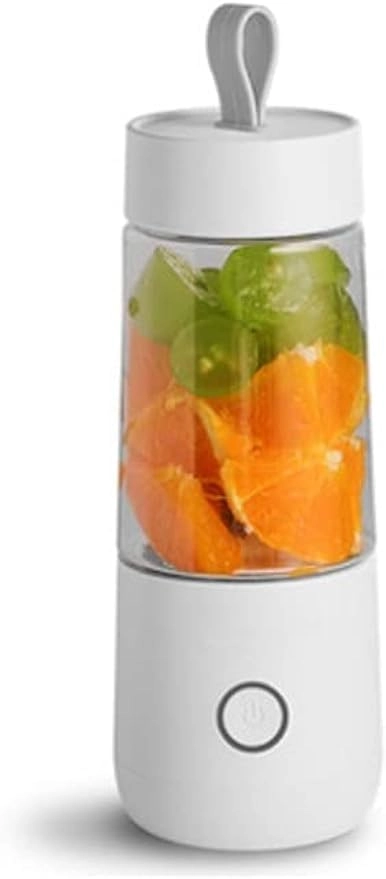 Household Juicer - 300W 600ML+300ML