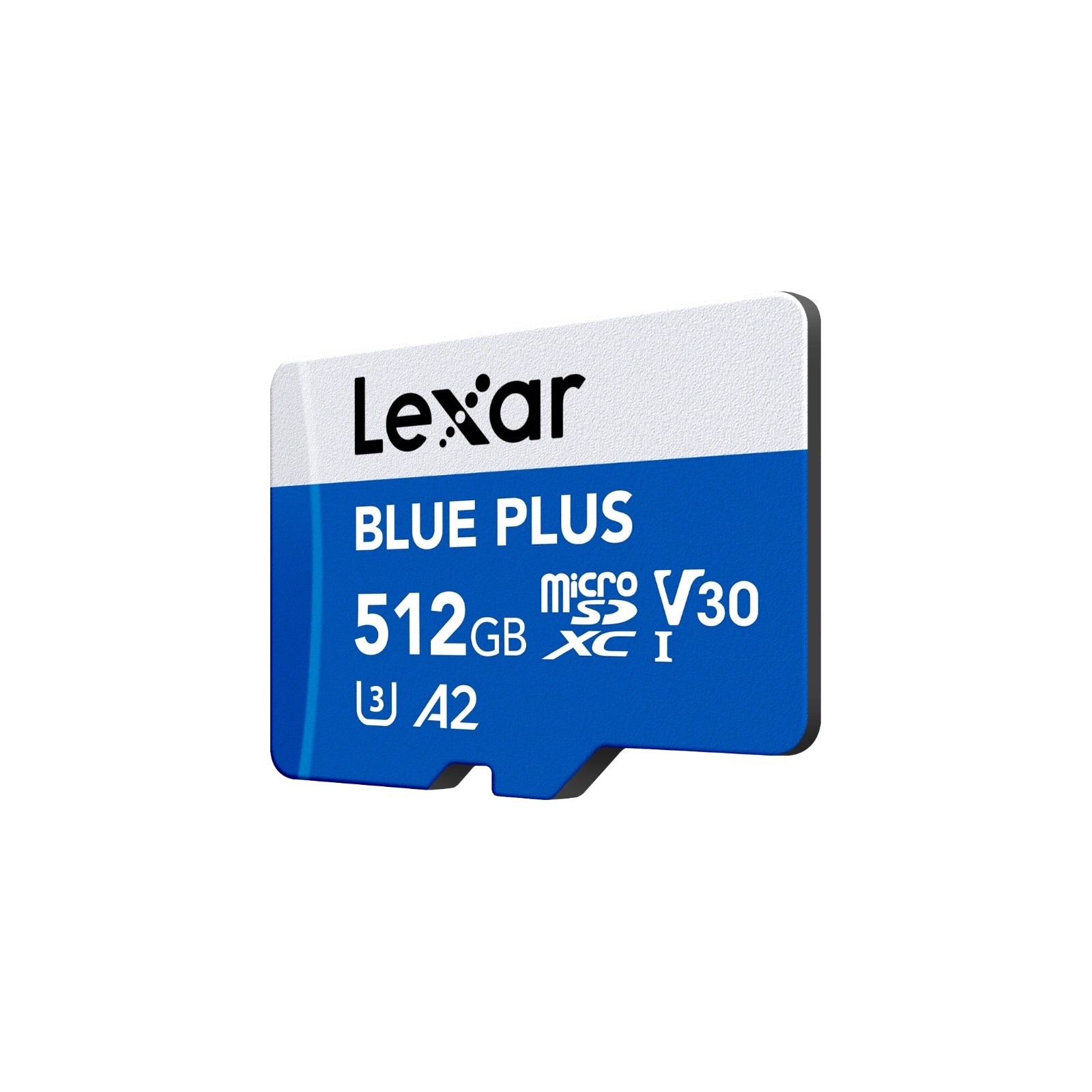 Memory Card Performance - 256GB