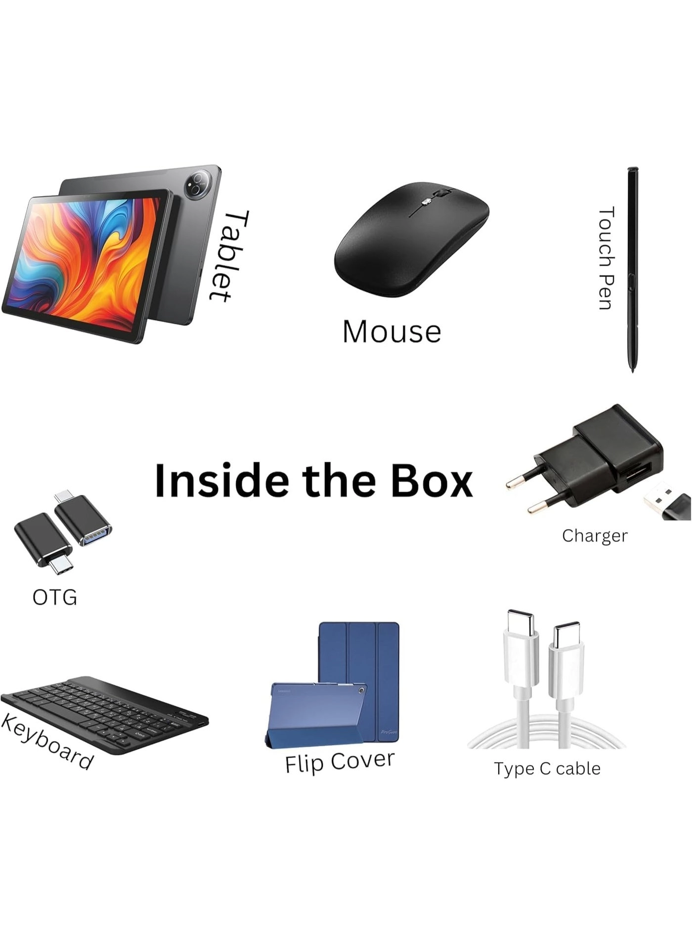 TAB 14 Pro - 512GB 11.0"