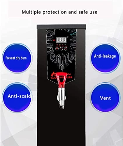 Water Boiler - 45 Liter