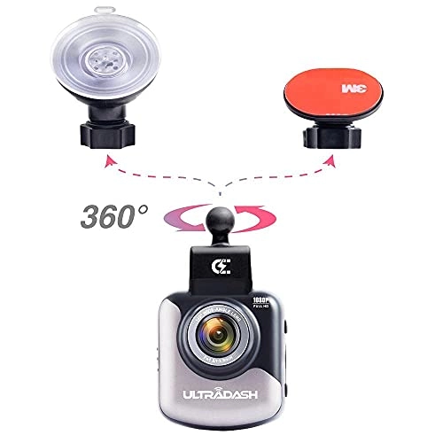 UltraDash C1 1080p