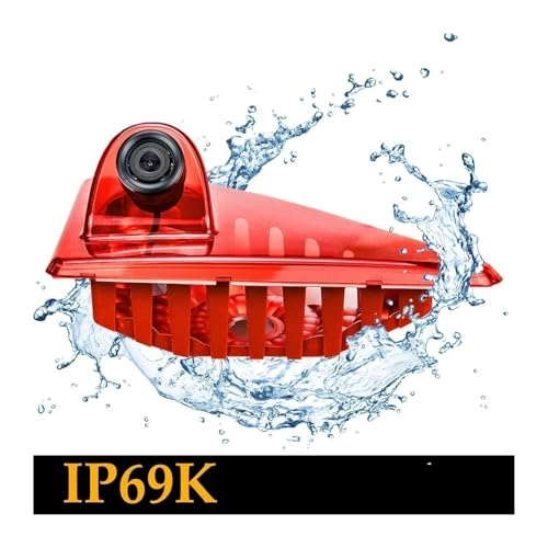 Transit 8 (V363) - Night vision 720 x 576 px