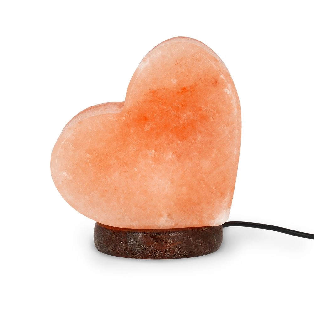 Legami Himalayan Salt Lamp - warm white
