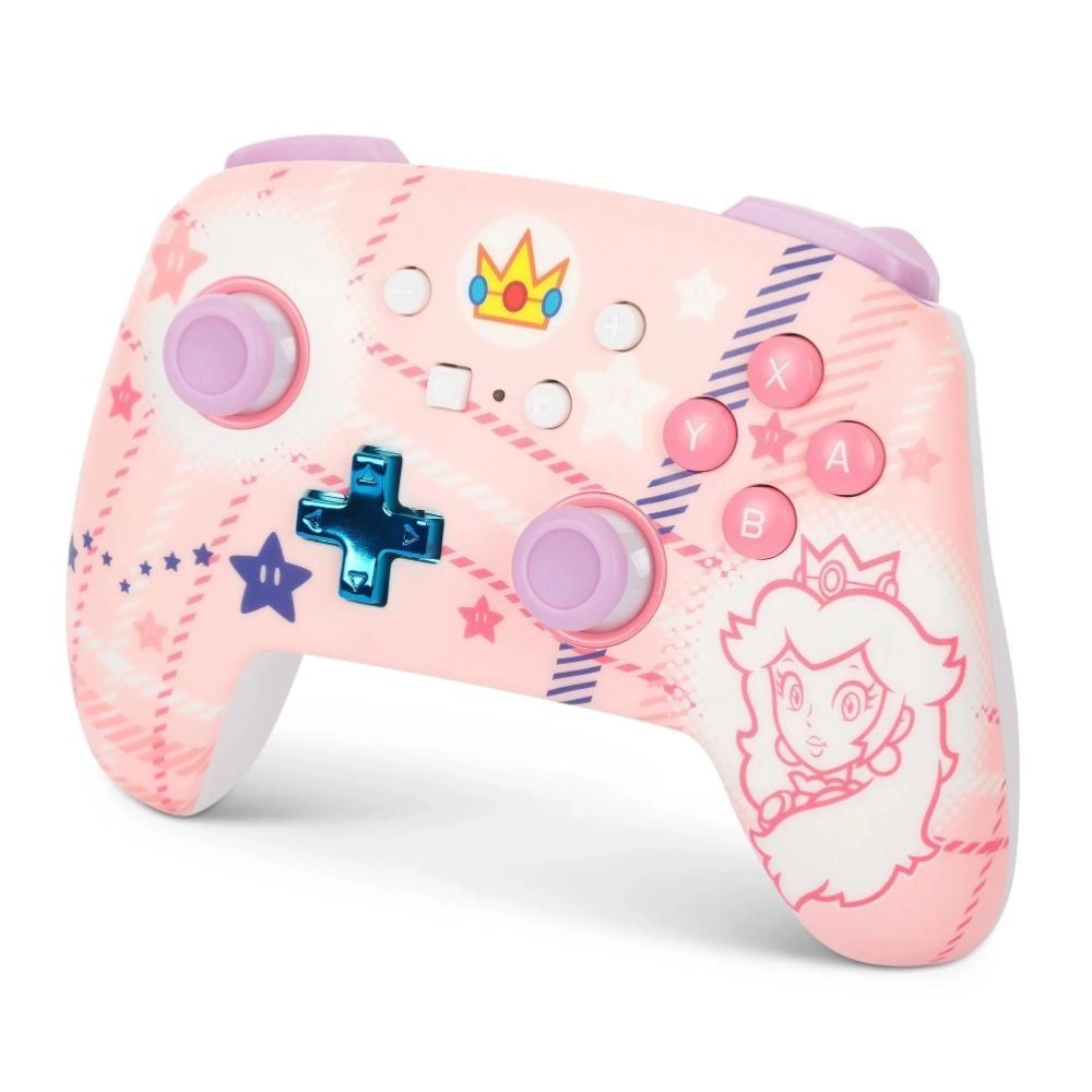 Enhanced NSW Superstar friend Wireless Controller - Nintendo Switch