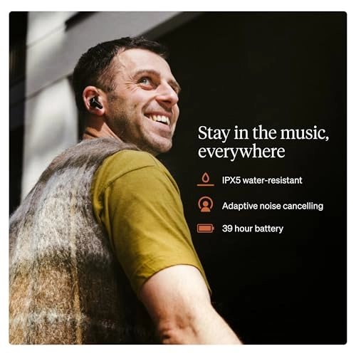 Melomania A100 Wireless Earbud