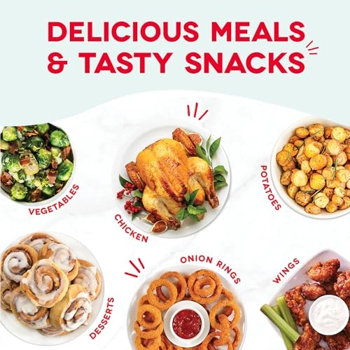 Tasti-Crisp DCAF200GBRD02