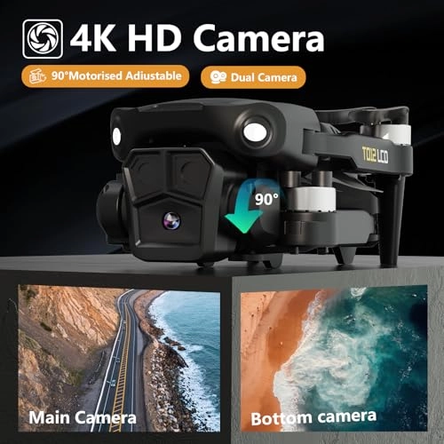 TD12LCD - LCD Display Remote Control