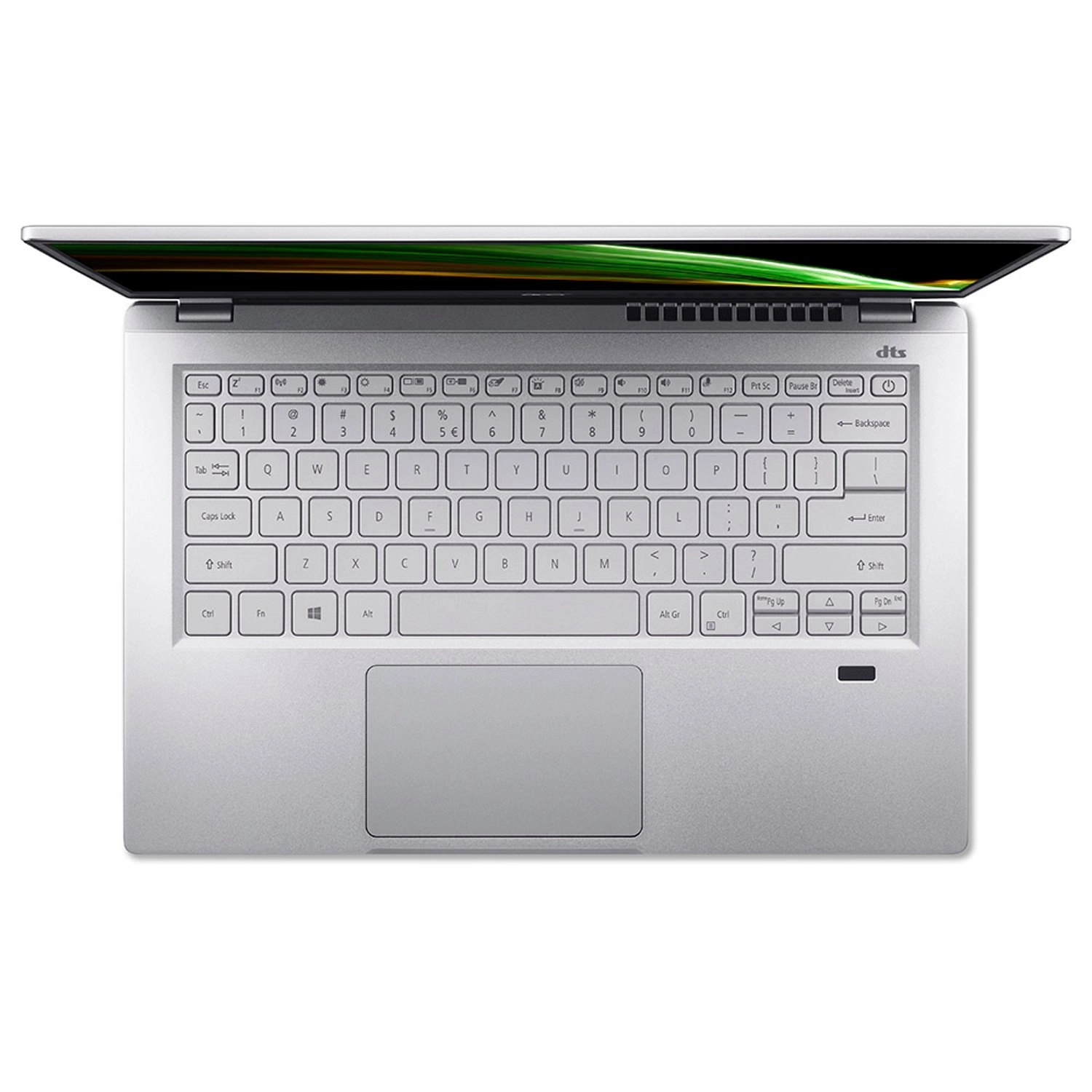 Aspire Swift 3 - 14'' Ryzen 7 5700U 16GB 512GB SSD