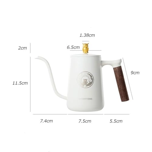 Coffee Kettle - 400 ml