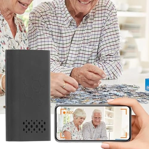 Indoor Security Camera 1080P