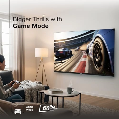 JSW43FHG5 - 43 Inches