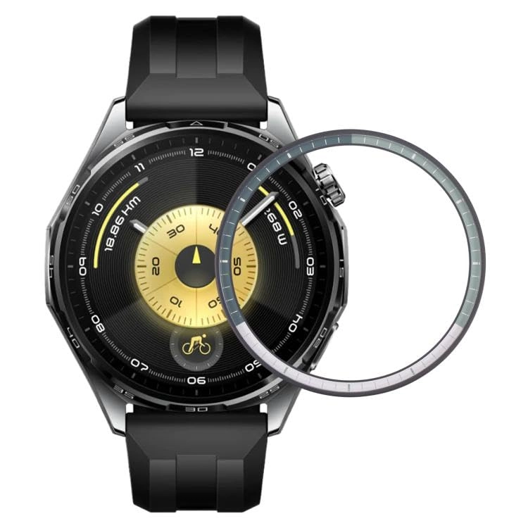Watch GT 6 46mm