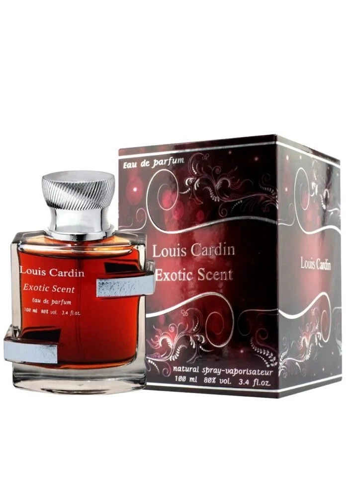 Sacred Eau de Parfum 100ml