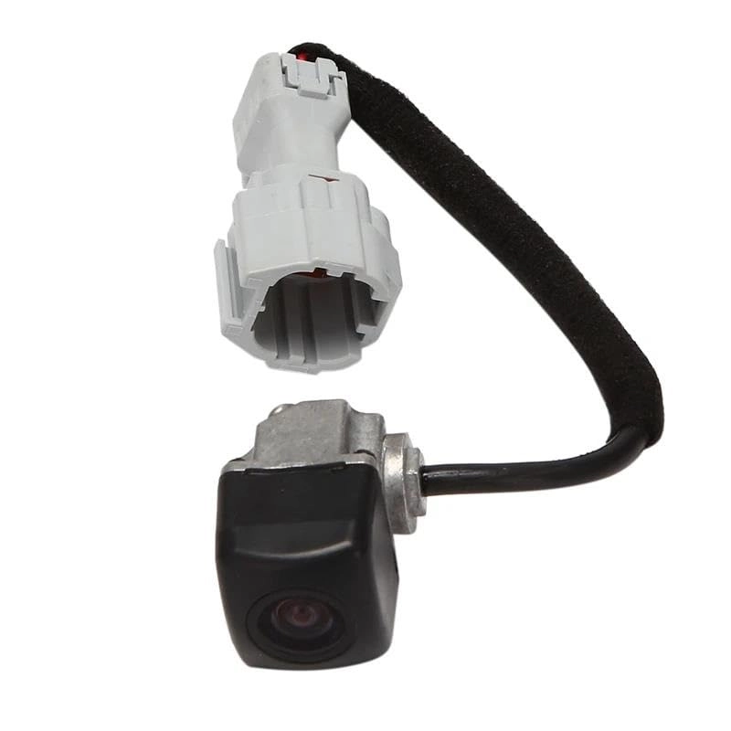 Reversing Camera - Night Vision