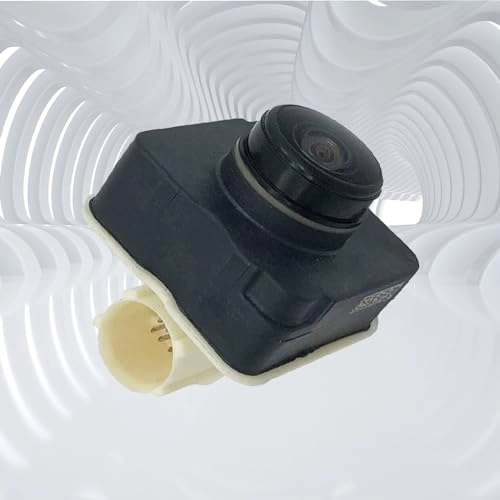 Rear View Backup Camera - 2.36 Inches Chrysler 300 2015-2020