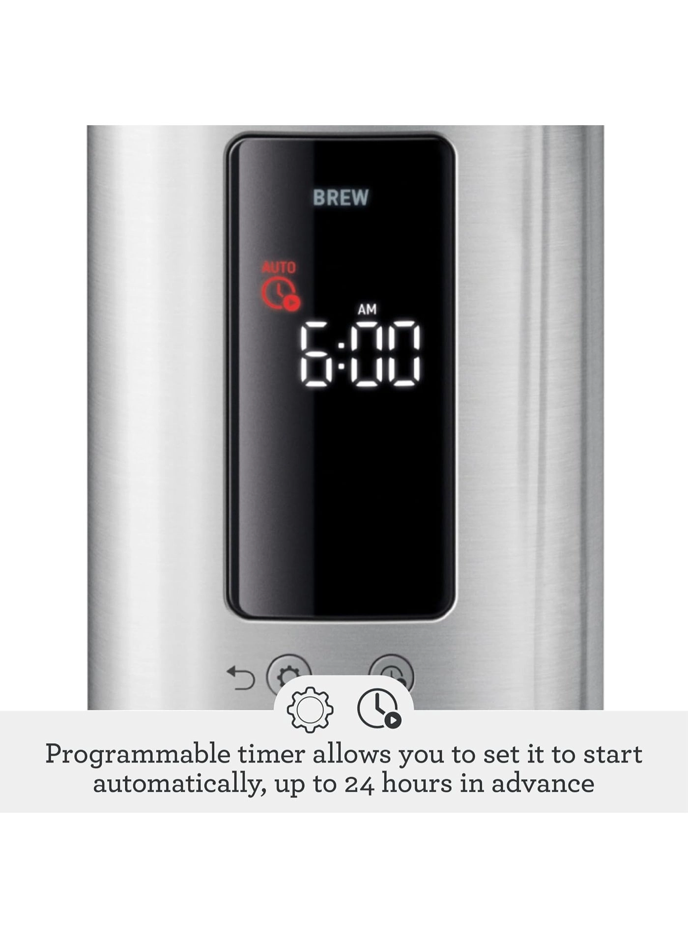 Luxe Brewer - Thermal