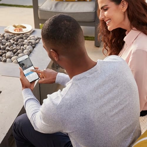 Smart Home CCTV XL Kit - 4 Cameras 4 Channels 1080p