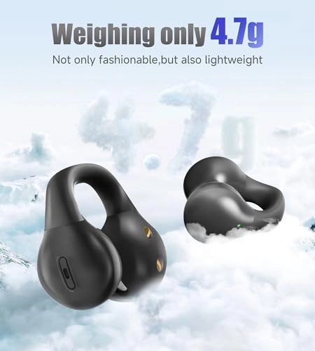 i121 Wireless Earbud