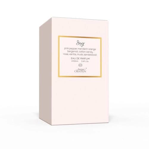 Sexy Eau de Parfum 100ml