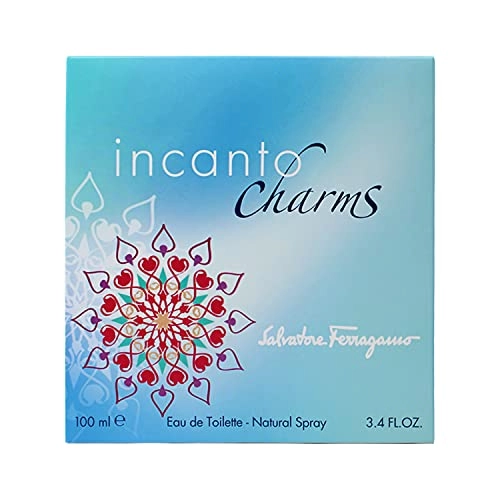 Incanto Charms Eau de Toilette 100 ml