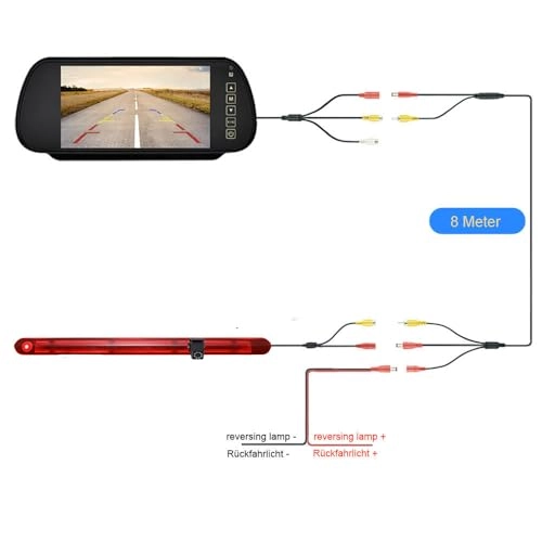 A4479060800 - for Mercedes-Benz Vito W447