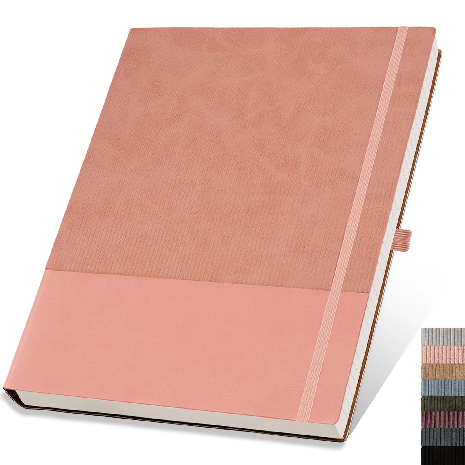 XLOXFU A4 Notebook